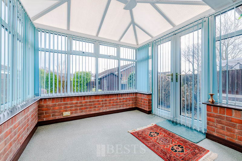 Danby Close Beechwood